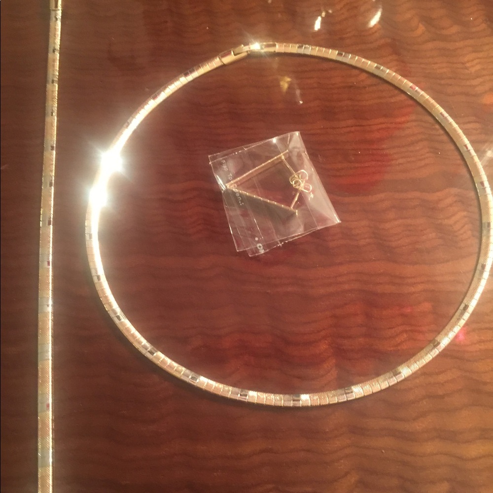 3 Piece Necklace Set